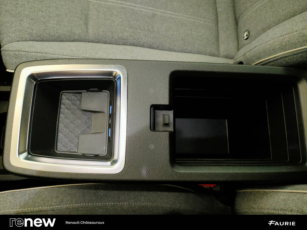 Acheter Renault Megane E-Tech Megane E-Tech EV60 130ch super charge Evolution ER 5p occasion dans les concessions du Groupe Faurie