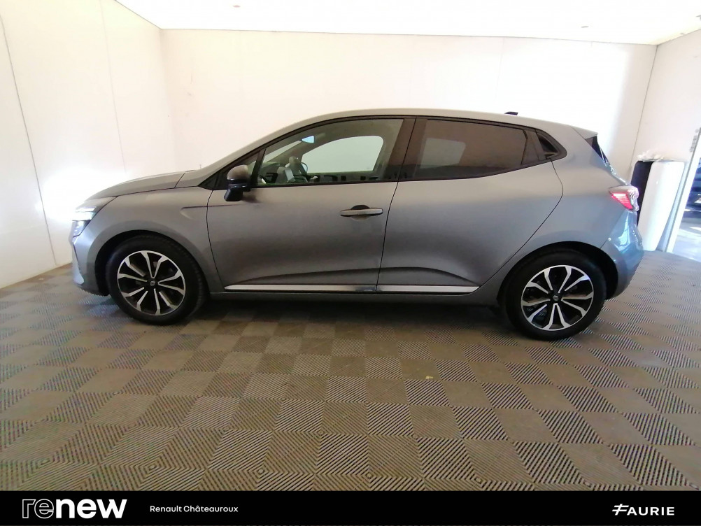 Acheter Renault Clio 5 Clio TCe 90 ch GSR2 Techno 5p occasion dans les concessions du Groupe Faurie