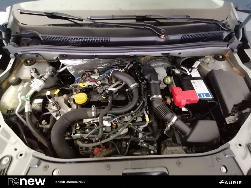 Acheter Dacia Sandero Sandero ECO-G 100 Expression 5p occasion dans les concessions du Groupe Faurie