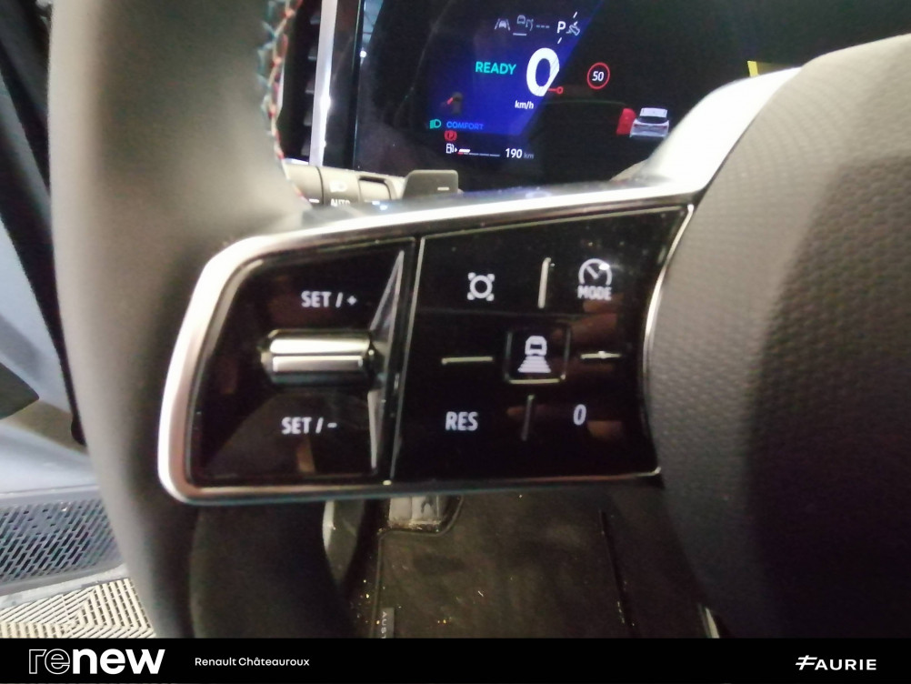 Acheter Renault Austral Austral E-Tech full hybrid 200 GSR2 Iconic esprit Alpine 5p occasion dans les concessions du Groupe Faurie