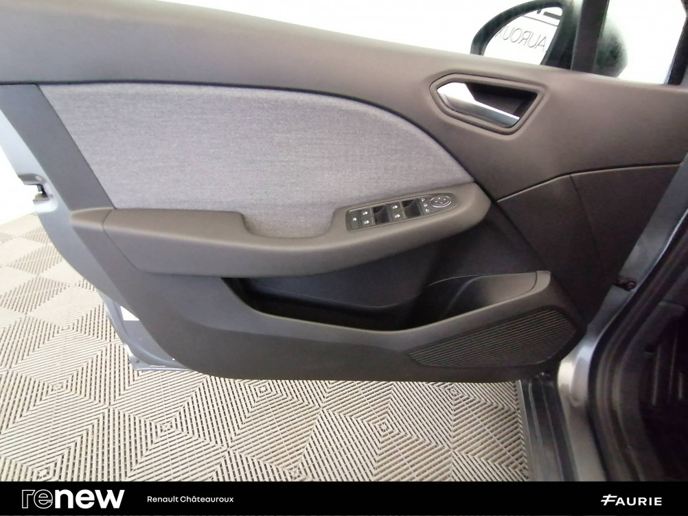 Acheter Renault Clio 5 Clio TCe 90 ch GSR2 Techno 5p occasion dans les concessions du Groupe Faurie
