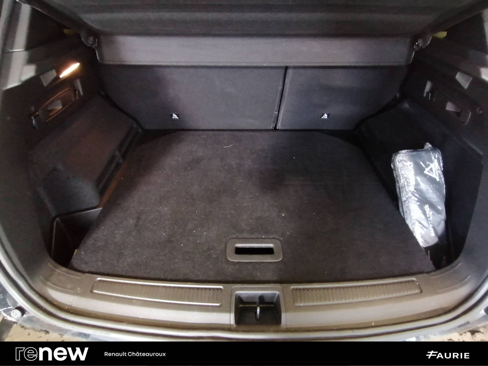 Acheter Renault Austral Austral E-Tech full hybrid 200 GSR2 Iconic esprit Alpine 5p occasion dans les concessions du Groupe Faurie