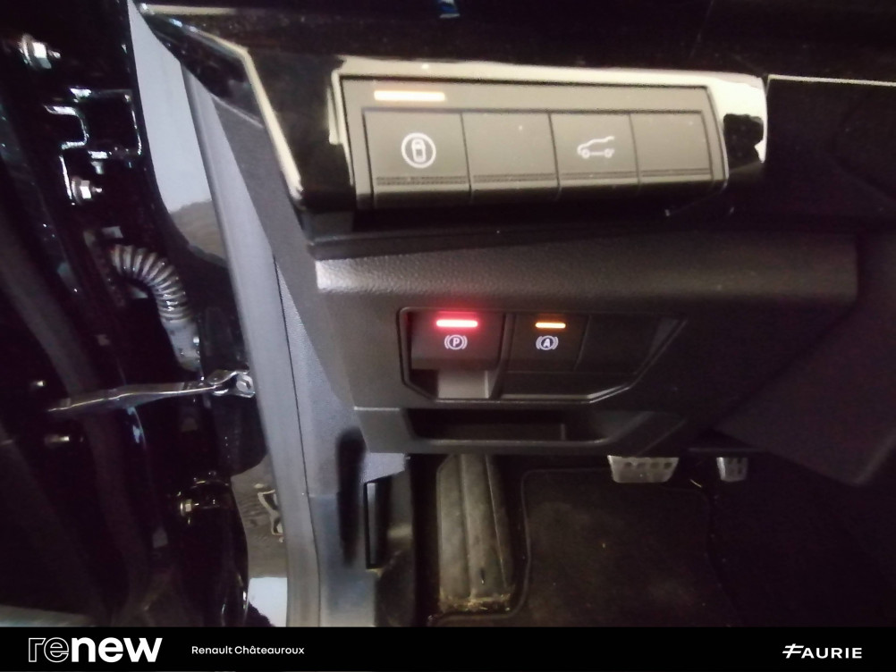 Acheter Renault Austral Austral E-Tech full hybrid 200 GSR2 Iconic esprit Alpine 5p occasion dans les concessions du Groupe Faurie