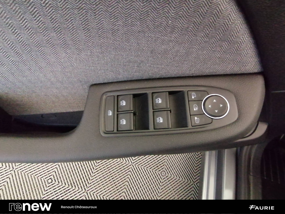 Acheter Renault Clio 5 Clio TCe 90 ch GSR2 Techno 5p occasion dans les concessions du Groupe Faurie