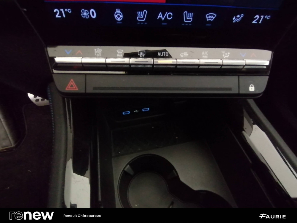 Acheter Renault Austral Austral E-Tech full hybrid 200 GSR2 Iconic esprit Alpine 5p occasion dans les concessions du Groupe Faurie