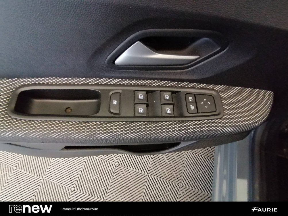 Acheter Dacia Sandero Sandero ECO-G 100 Expression 5p occasion dans les concessions du Groupe Faurie