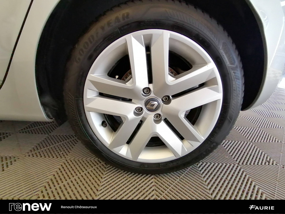 Acheter Renault Clio 5 Clio Blue dCi 100 - 21N Business 5p occasion dans les concessions du Groupe Faurie