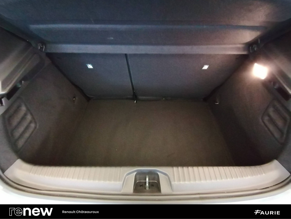 Acheter Renault Clio 5 Clio TCe 90 ch GSR2 Techno 5p occasion dans les concessions du Groupe Faurie