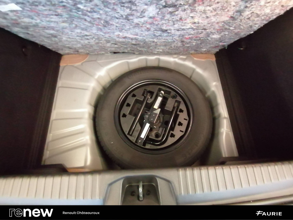 Acheter Renault Clio 5 Clio TCe 90 ch GSR2 Techno 5p occasion dans les concessions du Groupe Faurie