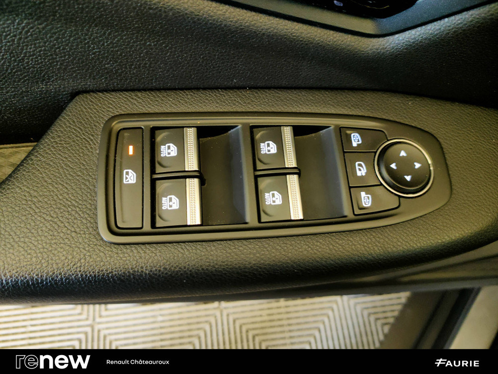 Acheter Renault Megane E-Tech Megane E-Tech EV60 130ch super charge Evolution ER 5p occasion dans les concessions du Groupe Faurie