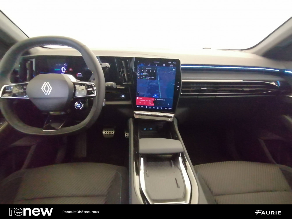 Acheter Renault Austral Austral E-Tech full hybrid 200 GSR2 Iconic esprit Alpine 5p occasion dans les concessions du Groupe Faurie