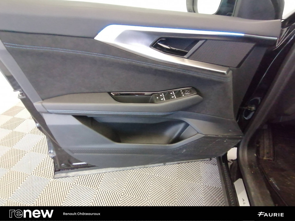 Acheter Renault Austral Austral E-Tech full hybrid 200 GSR2 Iconic esprit Alpine 5p occasion dans les concessions du Groupe Faurie