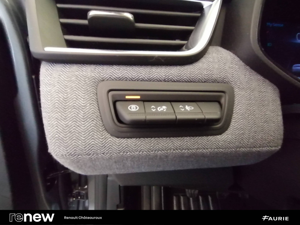 Acheter Renault Clio 5 Clio TCe 90 ch GSR2 Techno 5p occasion dans les concessions du Groupe Faurie