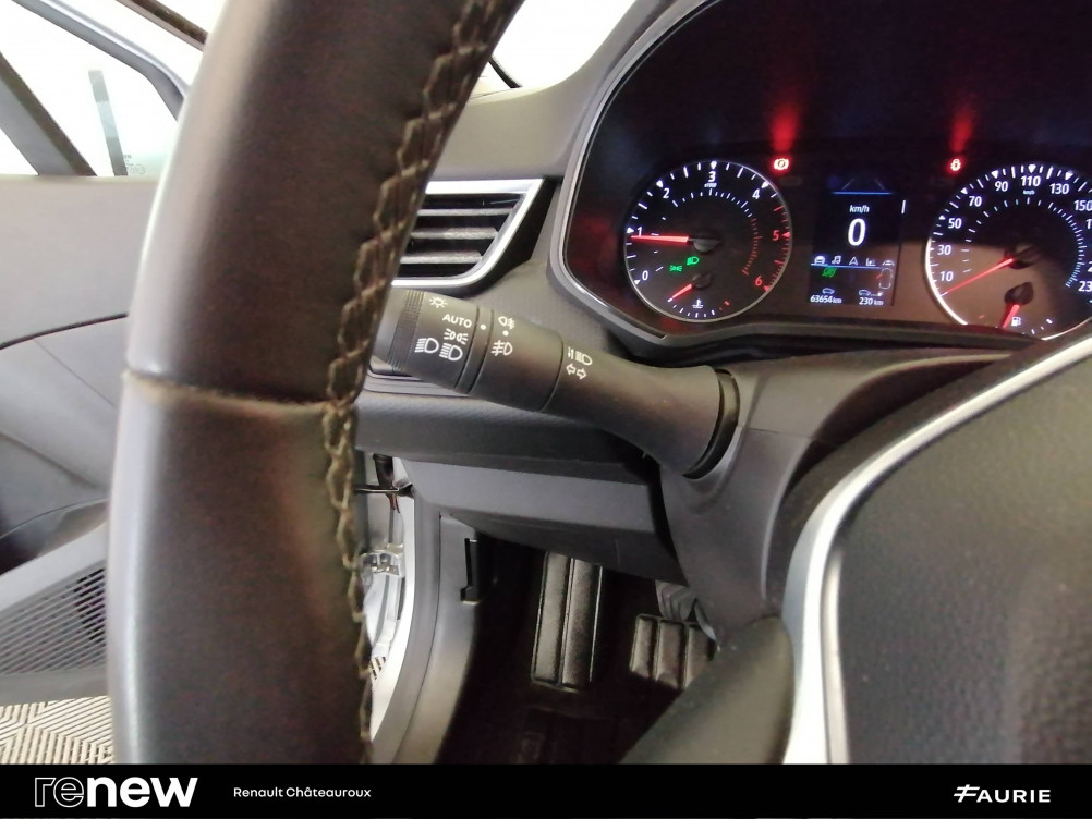 Acheter Renault Clio 5 Clio Blue dCi 100 - 21N Business 5p occasion dans les concessions du Groupe Faurie