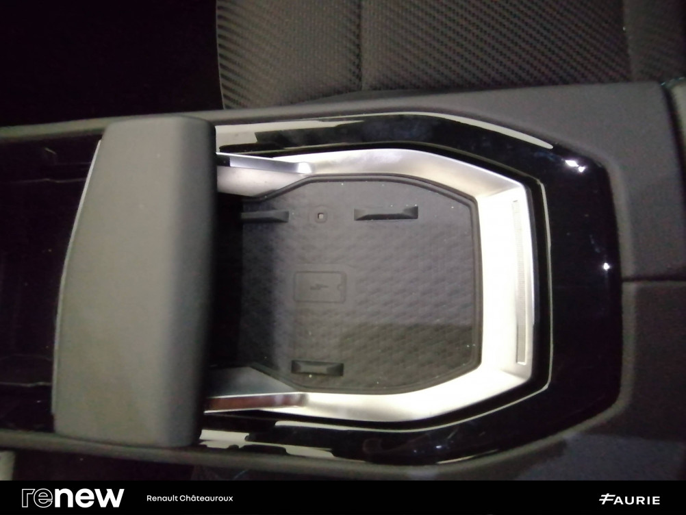 Acheter Renault Austral Austral E-Tech full hybrid 200 GSR2 Iconic esprit Alpine 5p occasion dans les concessions du Groupe Faurie