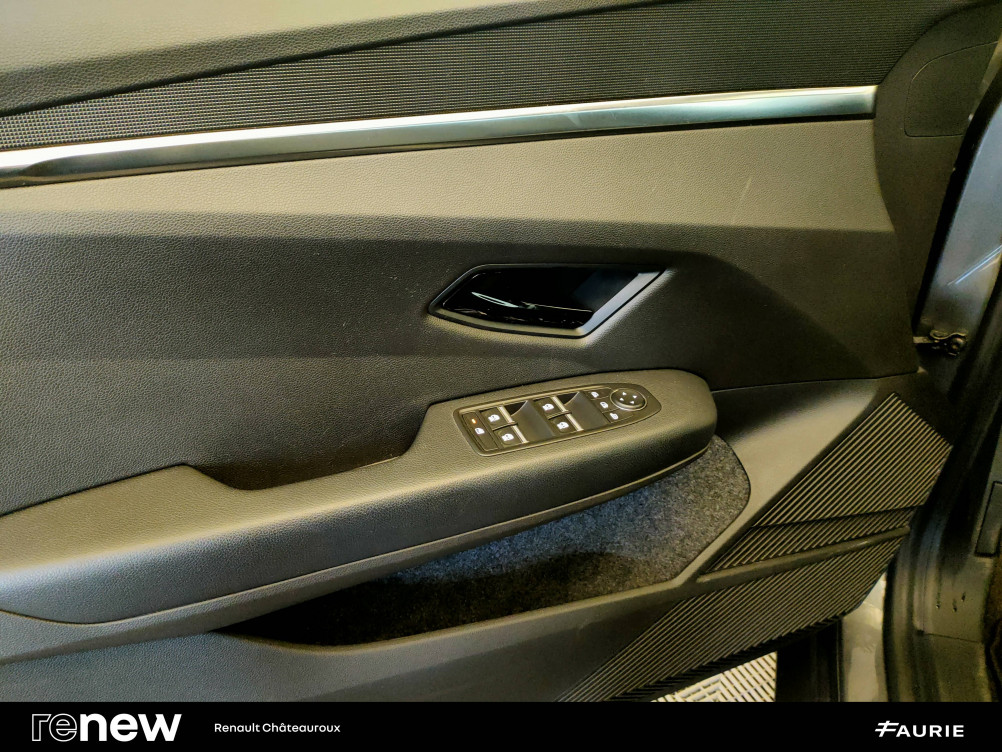 Acheter Renault Megane E-Tech Megane E-Tech EV60 130ch super charge Evolution ER 5p occasion dans les concessions du Groupe Faurie