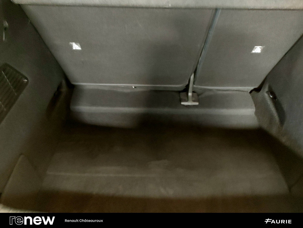 Acheter Renault Megane E-Tech Megane E-Tech EV60 130ch super charge Evolution ER 5p occasion dans les concessions du Groupe Faurie