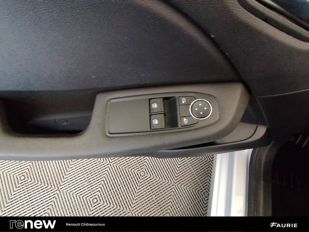 Acheter Renault Clio 5 Clio Blue dCi 100 - 21N Business 5p occasion dans les concessions du Groupe Faurie