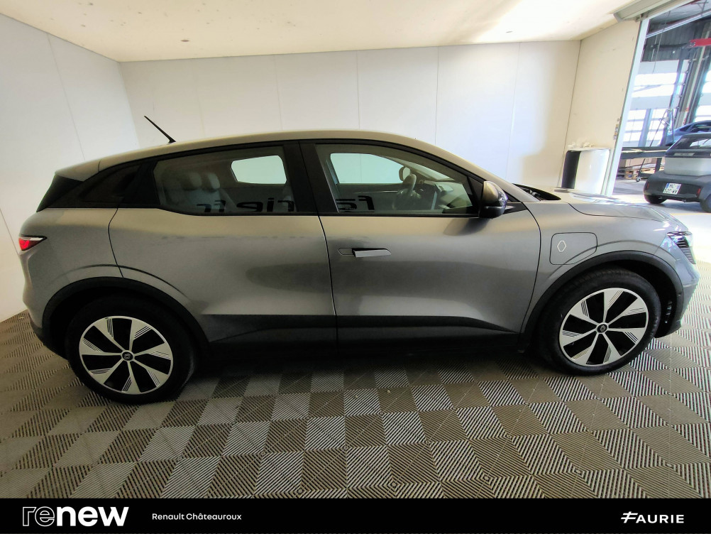Acheter Renault Megane E-Tech Megane E-Tech EV60 130ch super charge Evolution ER 5p occasion dans les concessions du Groupe Faurie