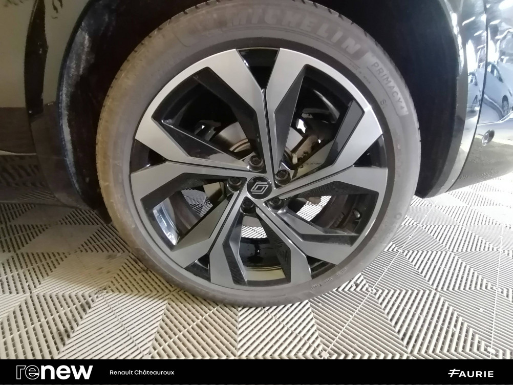 Acheter Renault Austral Austral E-Tech full hybrid 200 GSR2 Iconic esprit Alpine 5p occasion dans les concessions du Groupe Faurie