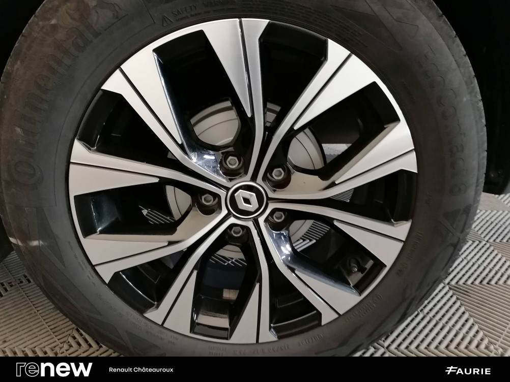 Acheter Renault Captur 2 Captur TCe 90 Evolution 5p occasion dans les concessions du Groupe Faurie