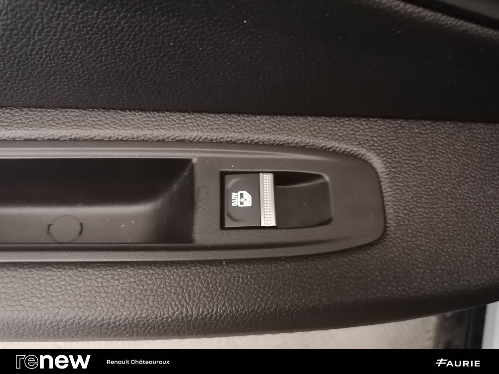 Acheter Renault Megane E-Tech Megane E-Tech 220 ch autonomie confort GSR2 Techno 5p occasion dans les concessions du Groupe Faurie