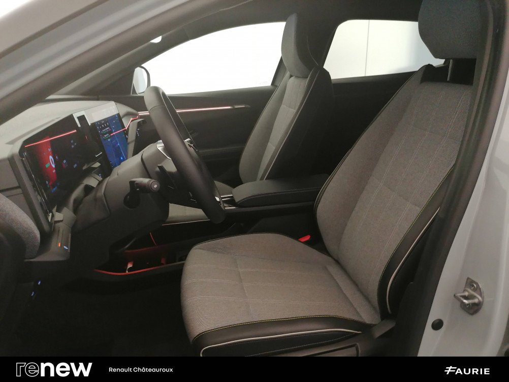 Acheter Renault Megane E-Tech Megane E-Tech 220 ch autonomie confort GSR2 Techno 5p occasion dans les concessions du Groupe Faurie