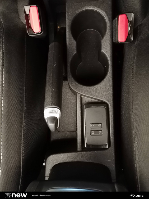 Acheter Renault Captur 2 Captur TCe 90 Evolution 5p occasion dans les concessions du Groupe Faurie