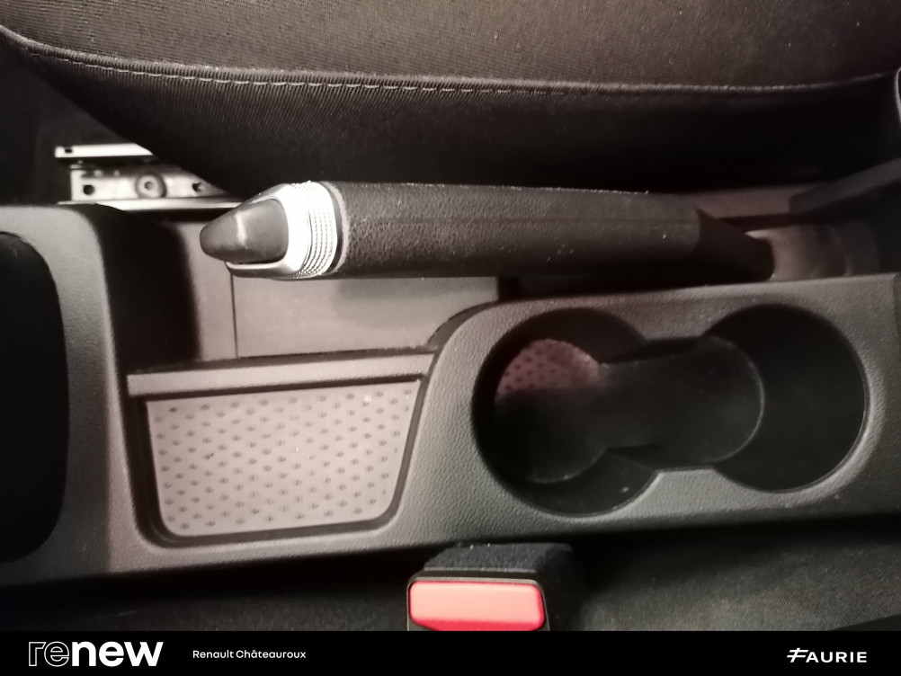 Acheter Renault Captur 2 Captur TCe 90 Evolution 5p occasion dans les concessions du Groupe Faurie