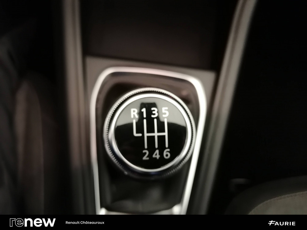 Acheter Renault Captur 2 Captur TCe 90 Evolution 5p occasion dans les concessions du Groupe Faurie