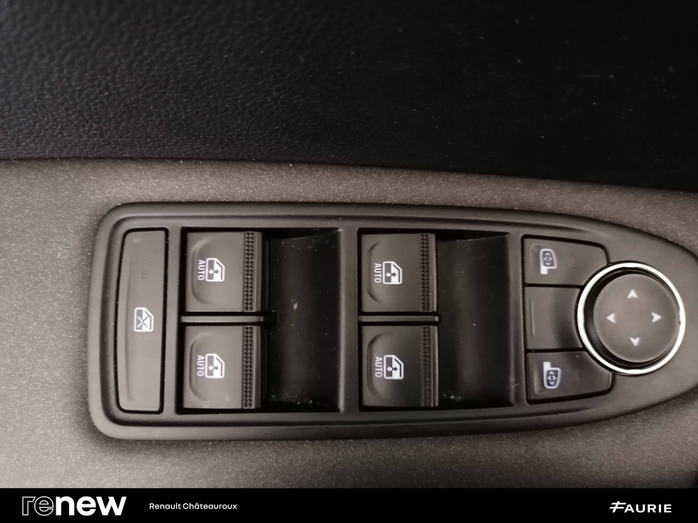 Acheter Renault Captur 2 Captur TCe 90 Evolution 5p occasion dans les concessions du Groupe Faurie