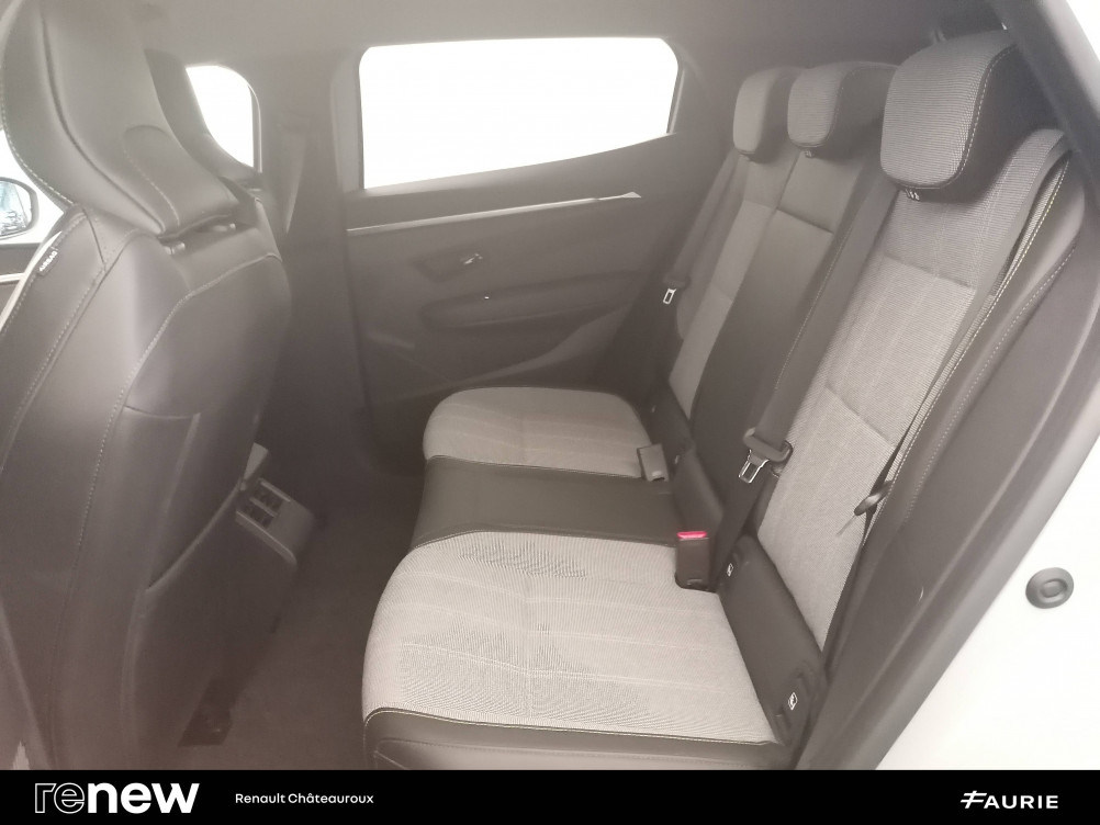 Acheter Renault Megane E-Tech Megane E-Tech 220 ch autonomie confort GSR2 Techno 5p occasion dans les concessions du Groupe Faurie