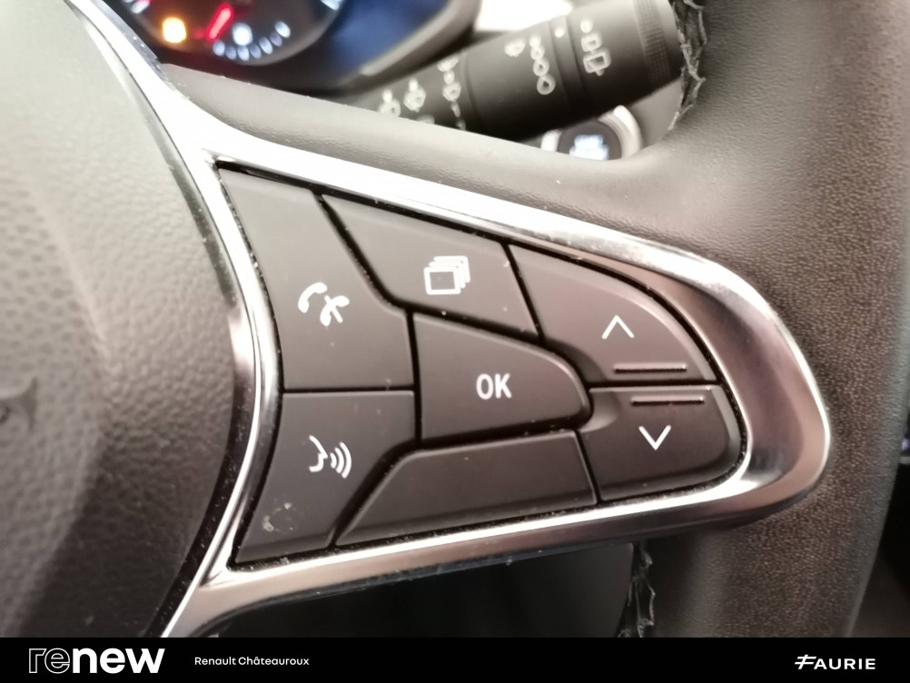 Acheter Renault Captur 2 Captur TCe 90 Evolution 5p occasion dans les concessions du Groupe Faurie