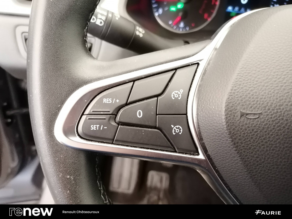 Acheter Renault Captur 2 Captur TCe 90 Evolution 5p occasion dans les concessions du Groupe Faurie