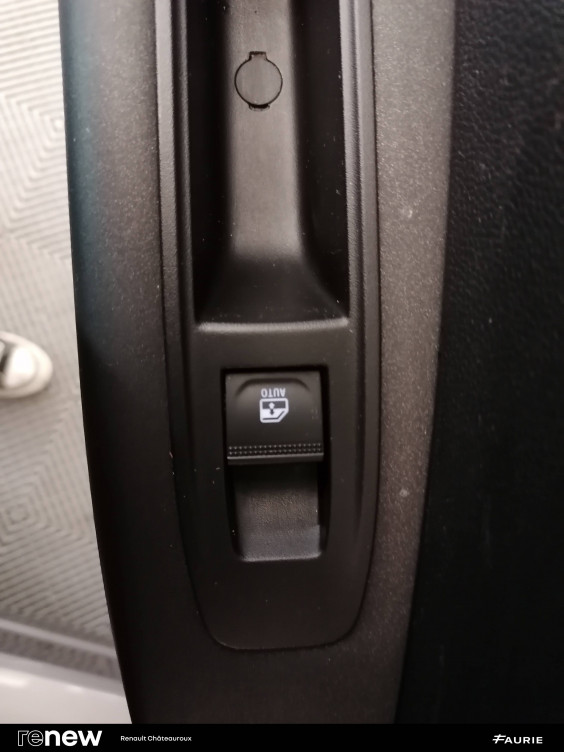 Acheter Renault Captur 2 Captur TCe 90 Evolution 5p occasion dans les concessions du Groupe Faurie