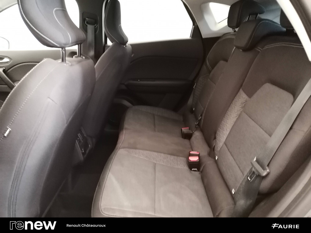 Acheter Renault Captur 2 Captur TCe 90 Evolution 5p occasion dans les concessions du Groupe Faurie