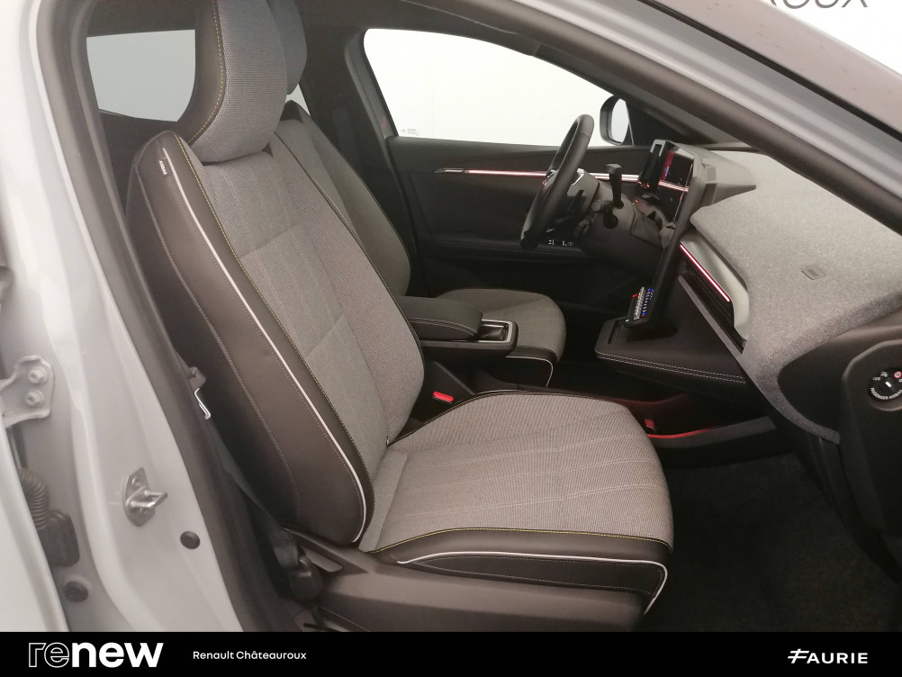 Acheter Renault Megane E-Tech Megane E-Tech 220 ch autonomie confort GSR2 Techno 5p occasion dans les concessions du Groupe Faurie