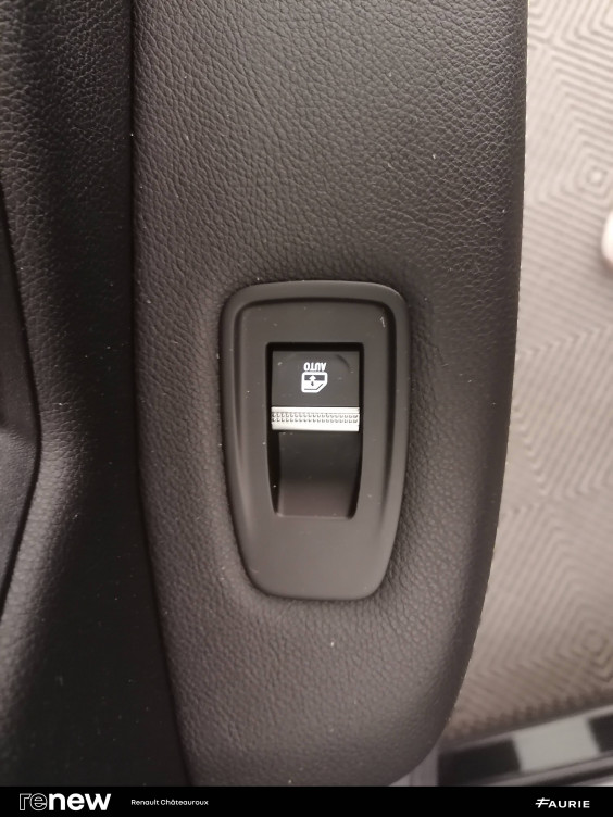 Acheter Renault Megane E-Tech Megane E-Tech 220 ch autonomie confort GSR2 Techno 5p occasion dans les concessions du Groupe Faurie