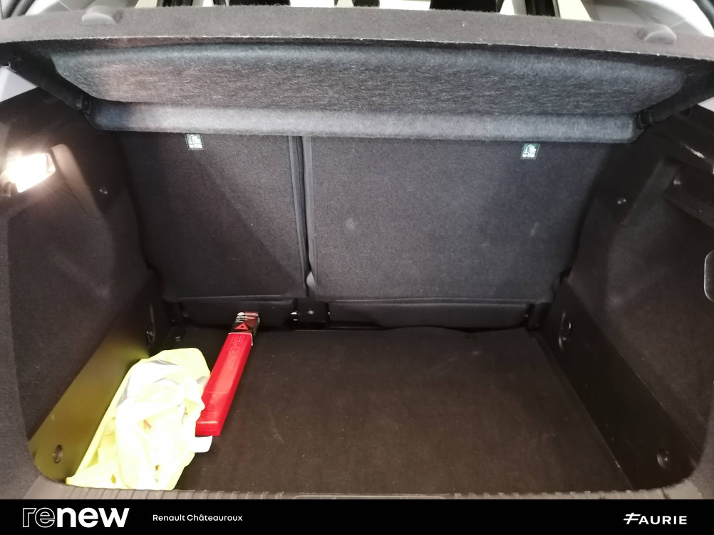 Acheter Renault Captur 2 Captur TCe 90 Evolution 5p occasion dans les concessions du Groupe Faurie