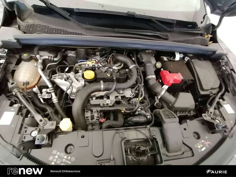 Acheter Renault Captur 2 Captur TCe 90 Evolution 5p occasion dans les concessions du Groupe Faurie