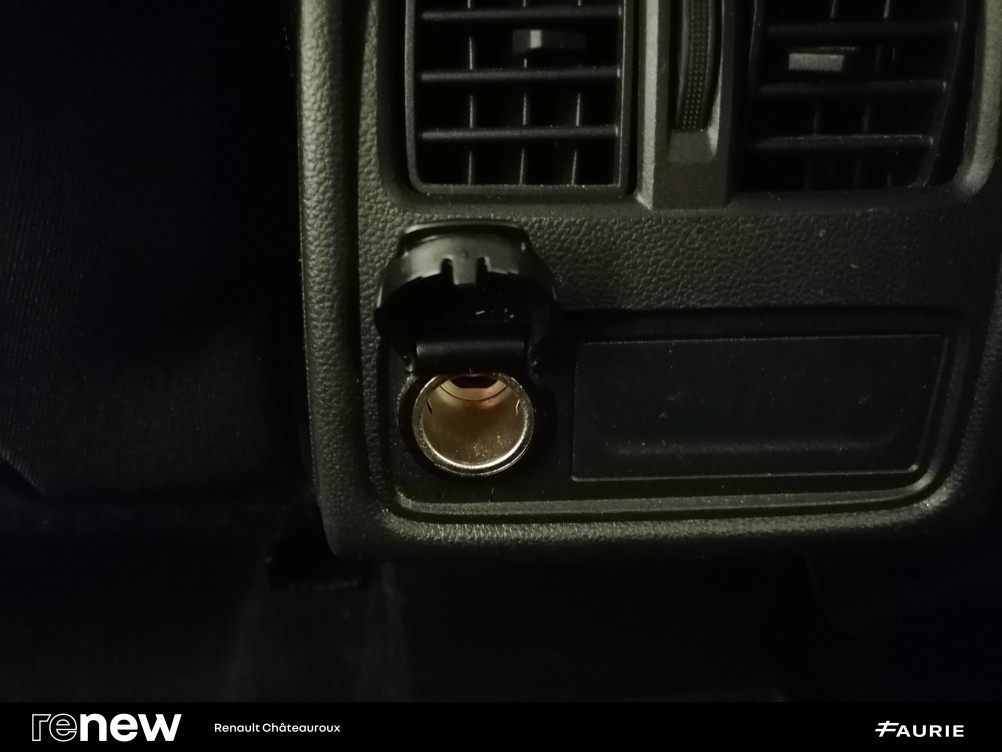 Acheter Renault Captur 2 Captur TCe 90 Evolution 5p occasion dans les concessions du Groupe Faurie