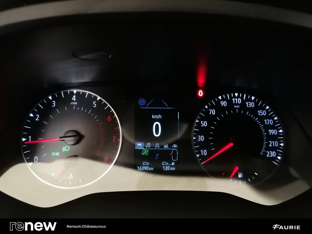 Acheter Renault Captur 2 Captur TCe 90 Evolution 5p occasion dans les concessions du Groupe Faurie