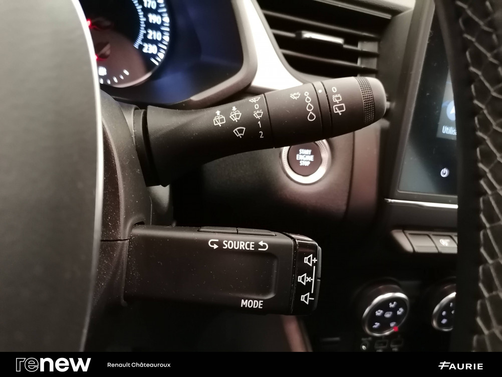 Acheter Renault Captur 2 Captur TCe 90 Evolution 5p occasion dans les concessions du Groupe Faurie