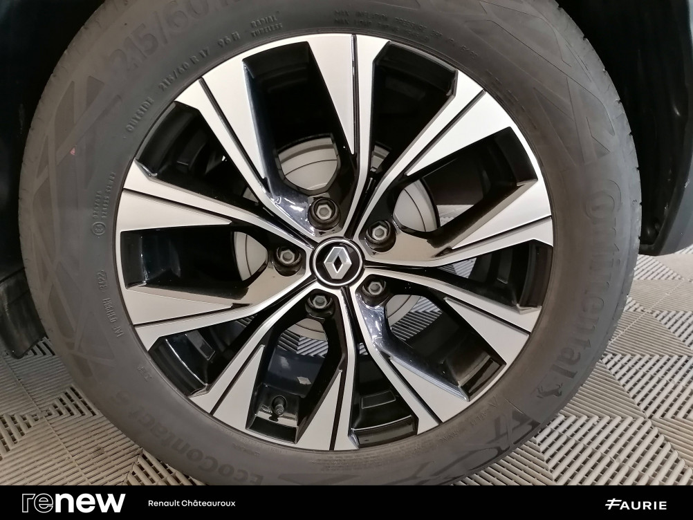 Acheter Renault Captur 2 Captur TCe 90 Evolution 5p occasion dans les concessions du Groupe Faurie