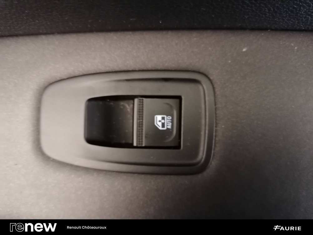 Acheter Renault Captur 2 Captur TCe 90 Evolution 5p occasion dans les concessions du Groupe Faurie