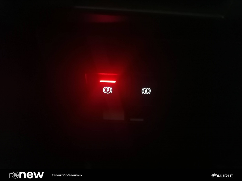 Acheter Renault Megane E-Tech Megane E-Tech 220 ch autonomie confort GSR2 Techno 5p occasion dans les concessions du Groupe Faurie