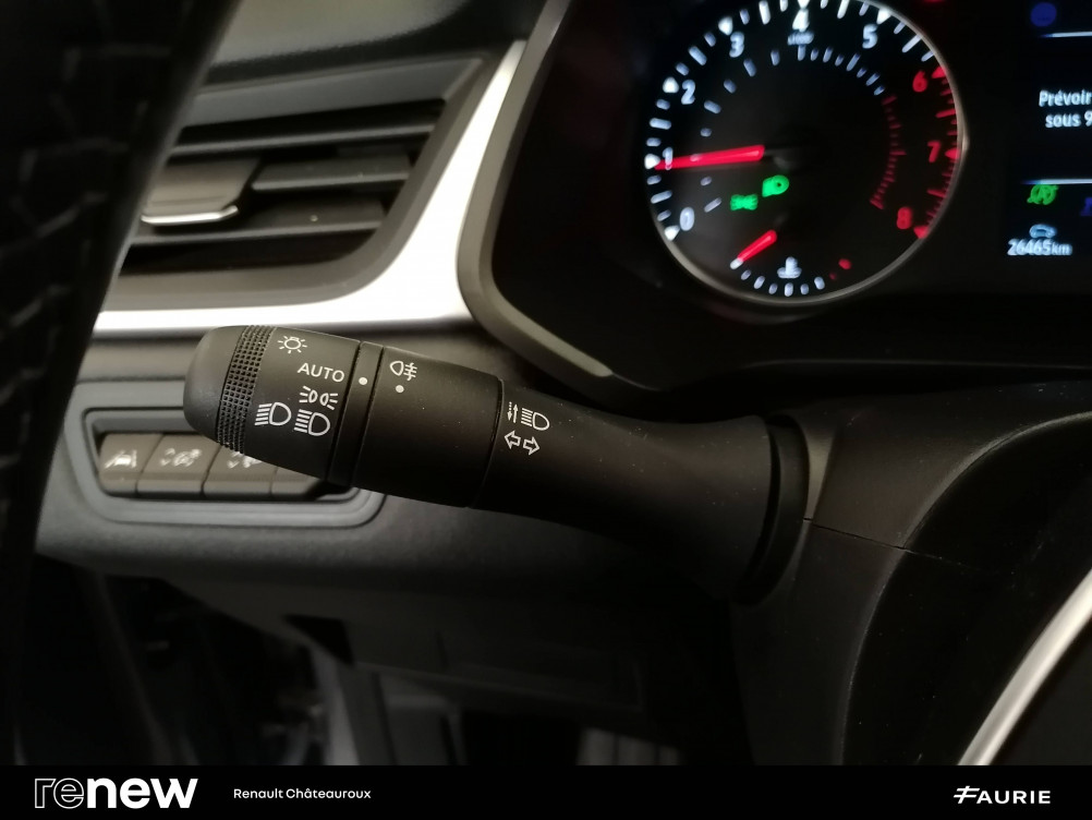 Acheter Renault Captur 2 Captur TCe 90 Evolution 5p occasion dans les concessions du Groupe Faurie