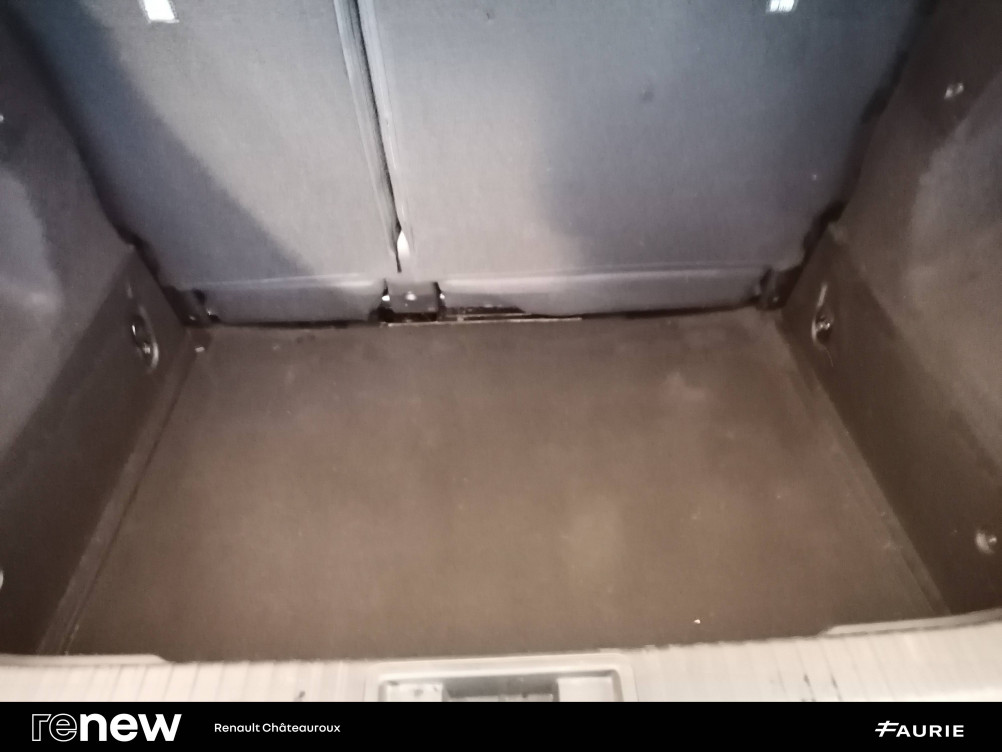 Acheter Renault Captur 2 Captur TCe 90 Evolution 5p occasion dans les concessions du Groupe Faurie