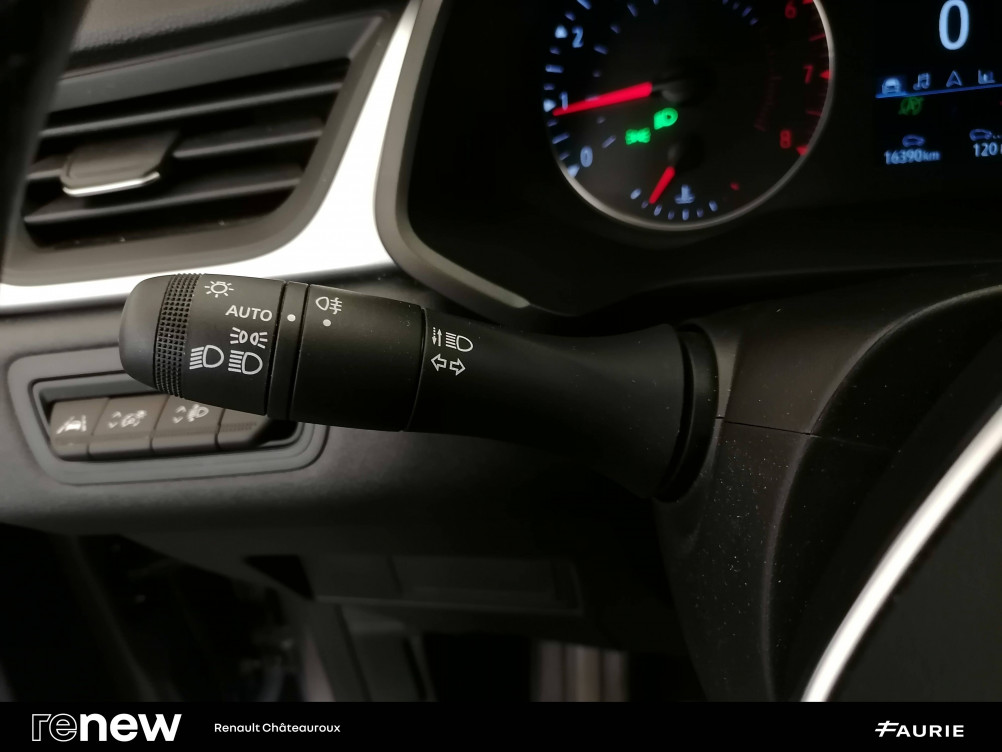 Acheter Renault Captur 2 Captur TCe 90 Evolution 5p occasion dans les concessions du Groupe Faurie