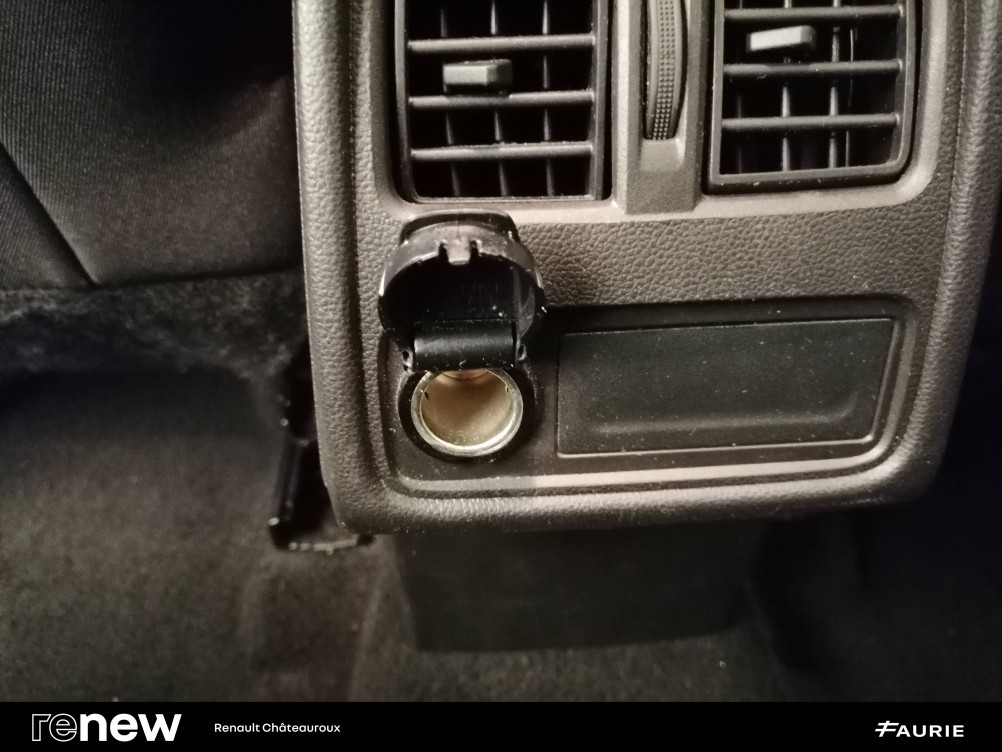 Acheter Renault Captur 2 Captur TCe 90 Evolution 5p occasion dans les concessions du Groupe Faurie